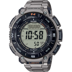 Casio PRG-340T-7