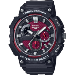 Casio MCW-200H-4A