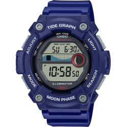 Casio WS-1300H-2A