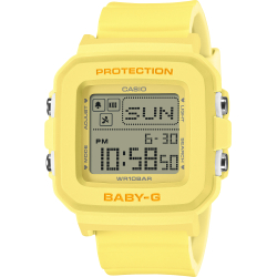 Casio BGD-10KH-9
