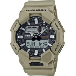 Casio GA-010-5A