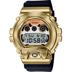 Casio GM-6900GDA-9