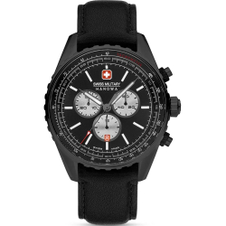 Swiss Military Hanowa SMWGC0000331