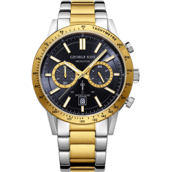 George Kini GK.PR0004