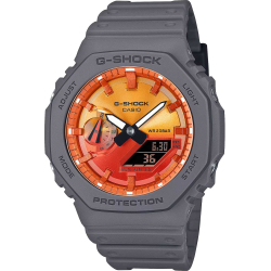 Casio GA-2100FL-8A