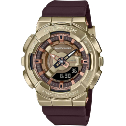 Casio GM-S110BP-5A