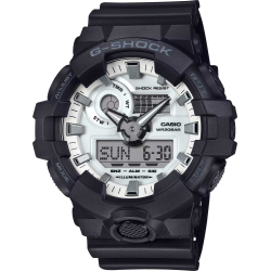 Casio GA-700WD-1A