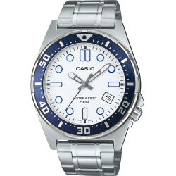 Casio MTD-135D-7A