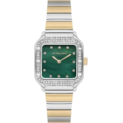 U.S. Polo Assn USPA2100-04