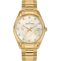 Jacques Lemans 50-4O