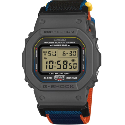 Casio DW-5600MNC-8A2