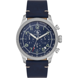 Santa Barbara Polo & Racquet Club SB.8.10008-3