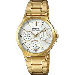 Casio LTP-V300G-7A