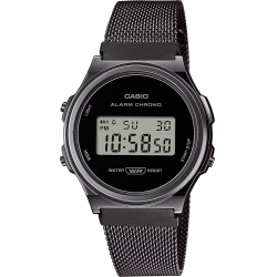 Casio A171WEMB-1A