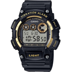 Casio W-735H-1A2