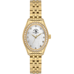 Santa Barbara Polo & Racquet Club SB.1.10620-2