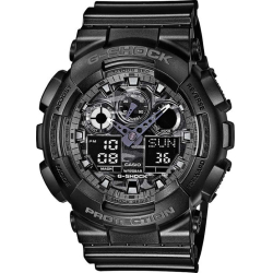 Casio GA-100CF-1A