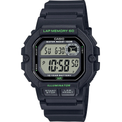 Casio WS-1400H-1A