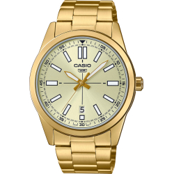 Casio MTP-VD02G-9E