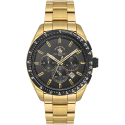 Santa Barbara Polo & Racquet Club SB.1.10526-7