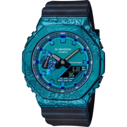 Casio GM-2140GEM-2A