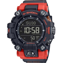 Casio GW-9500-1A4