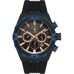 Santa Barbara Polo & Racquet Club SB.1.10510-5