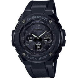 Casio GST-W300G-1A1