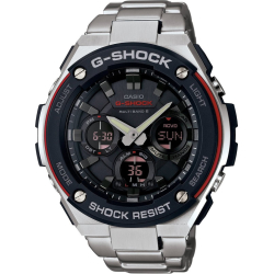 Casio GST-W100D-1A4