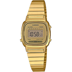 Casio LA670WGA-9