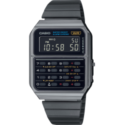 Casio CA-500WEGG-1B