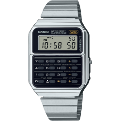 Casio CA-500WE-1A
