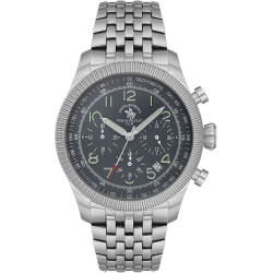 Santa Barbara Polo & Racquet Club SB.8.10007-3