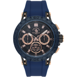 Santa Barbara Polo & Racquet Club SB.5.10004-4