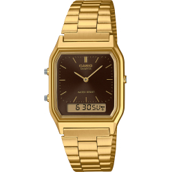 Casio AQ-230GA-5A