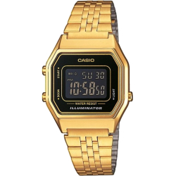 Casio LA680WGA-1B