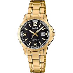 Casio LTP-V004G-1B