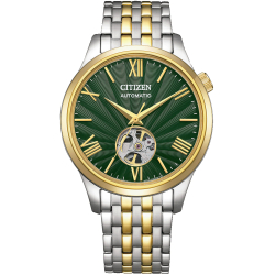 Citizen NH9134-83X