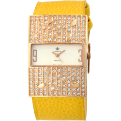 Fashion 4505-111-yellow