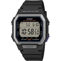 Casio W-738H-1A