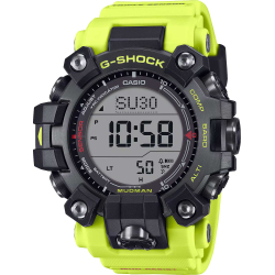 Casio GW-9500MRY-1A9