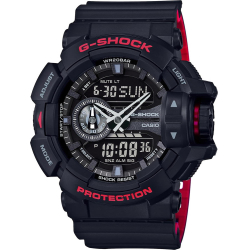 Casio GA-400HR-1A