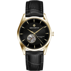 Greenwich GW 075.21.31