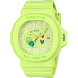 Casio BGA-10-3A