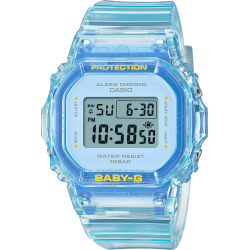 Casio BGD-565SJ-2