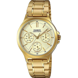 Casio LTP-V300G-9A