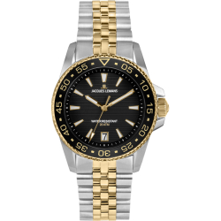 Jacques Lemans 1-2205N