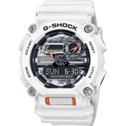 Casio GA-900AS-7A