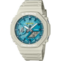 Casio GA-2100AS-5A