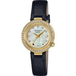 Casio SHE-4565GSL-7A